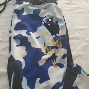 XL SWITCH TRACK SUIT